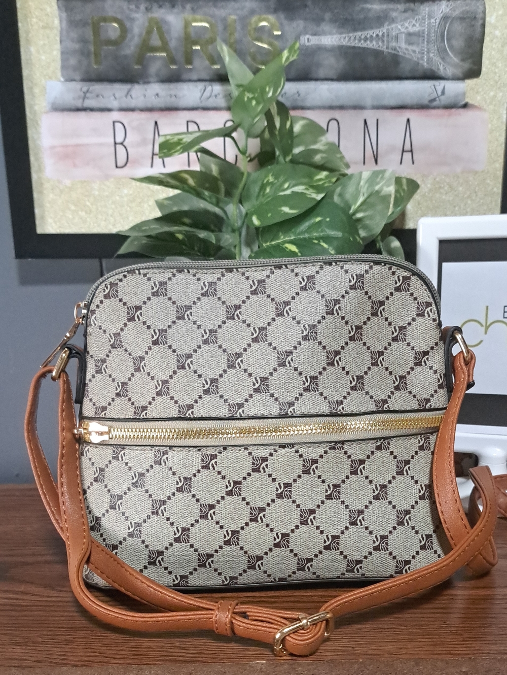 Fashion Crossbody
